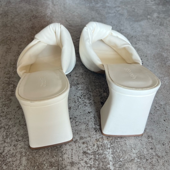 Open Edit Saydee Heel - Picture 6 of 6